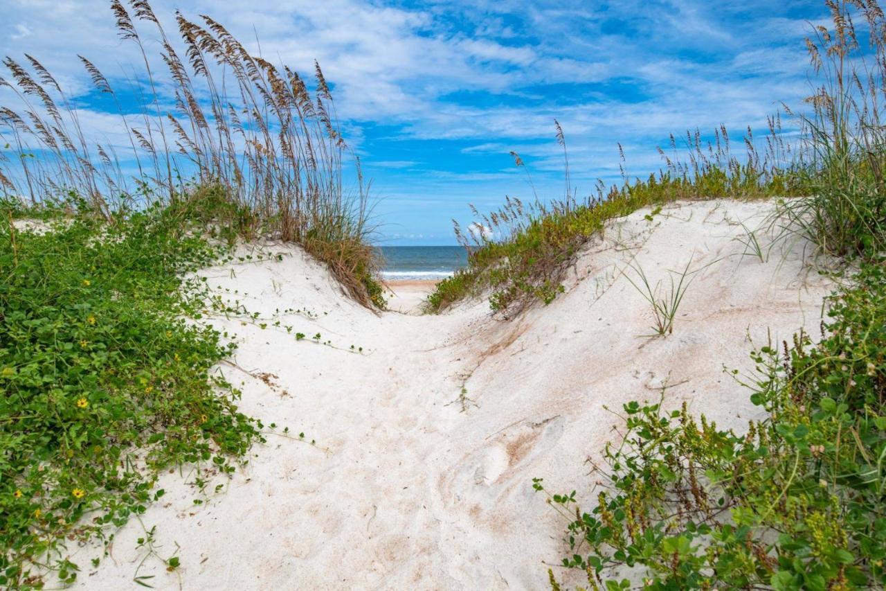 Golden Mile Beach Retreat セント・オーガスティン エクステリア 写真